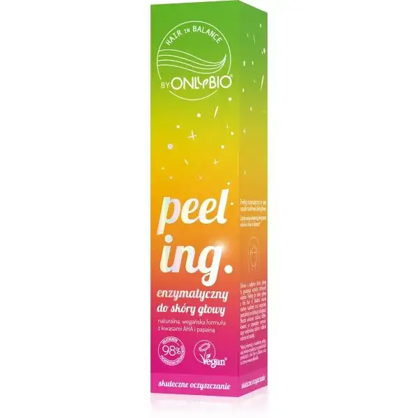 Zdjęcie Jak otworzyć peeling OnlyBio i uniknąć frustracji z opakowaniem