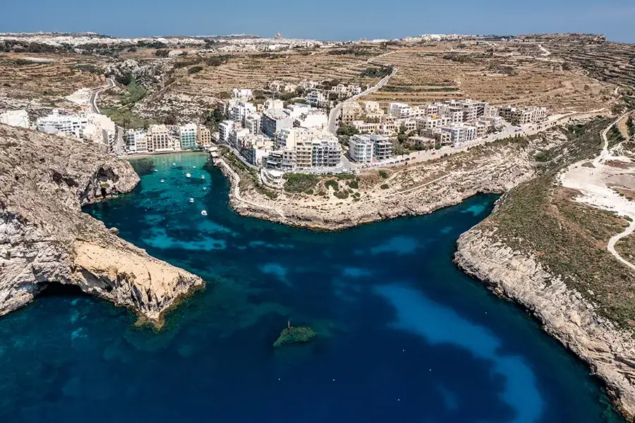 Zdjęcie Malta czy jest bezpiecznie? Odkryj prawdę o bezpieczeństwie dla turystów
