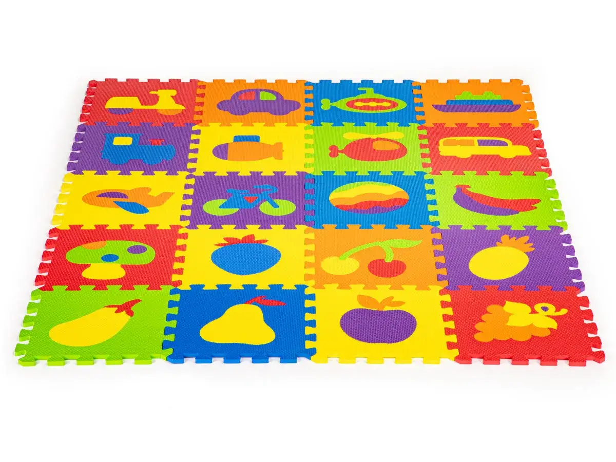 mata piankowa puzzle dla dzieci