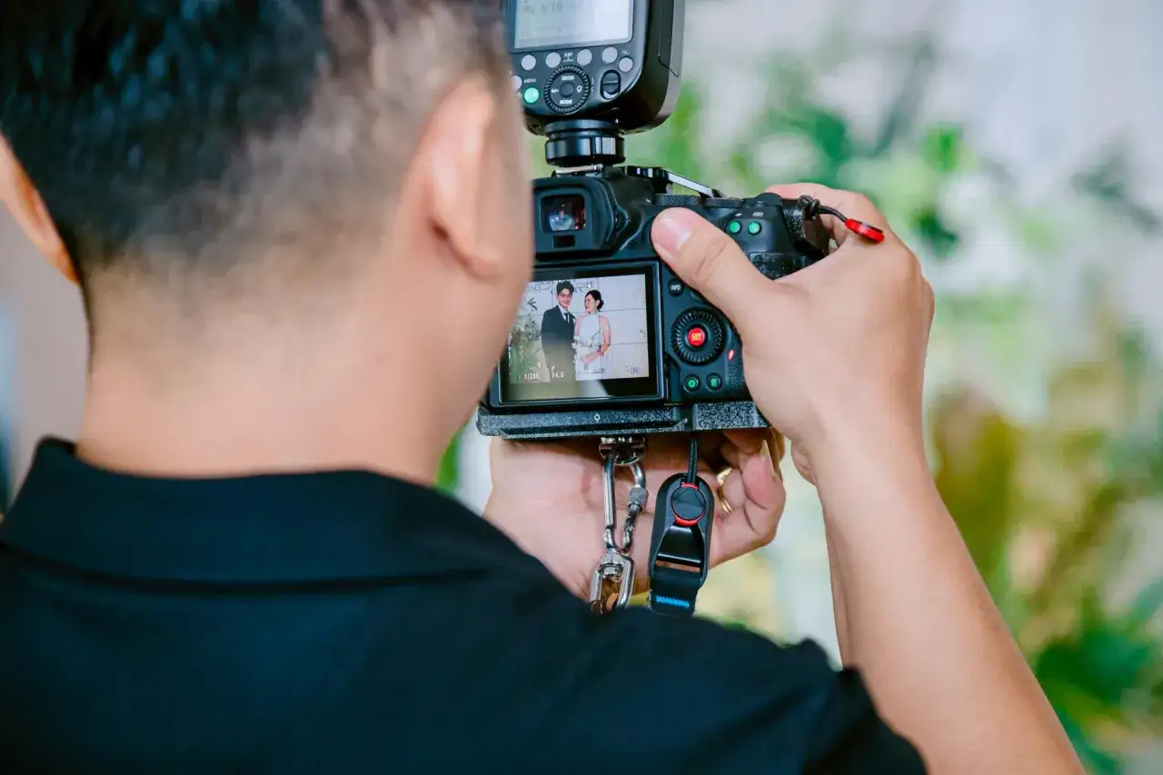Różne rodzaje sesji fotograficznych i ich czas realizacji