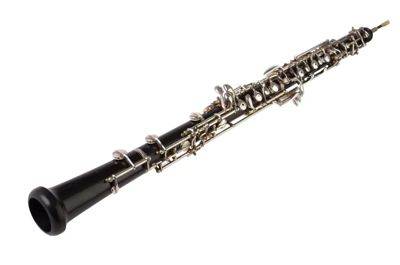 instrumenty dęte drewniane przykłady