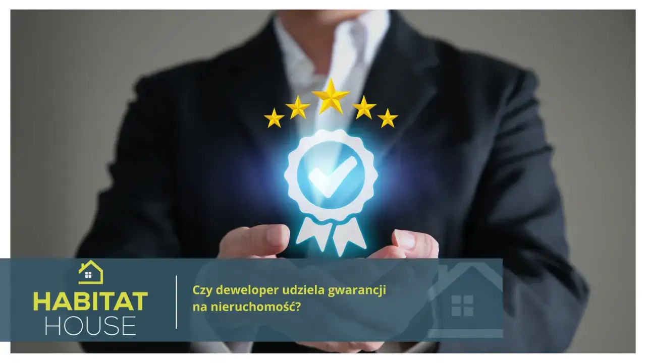 Wady fizyczne nieruchomości deweloper
