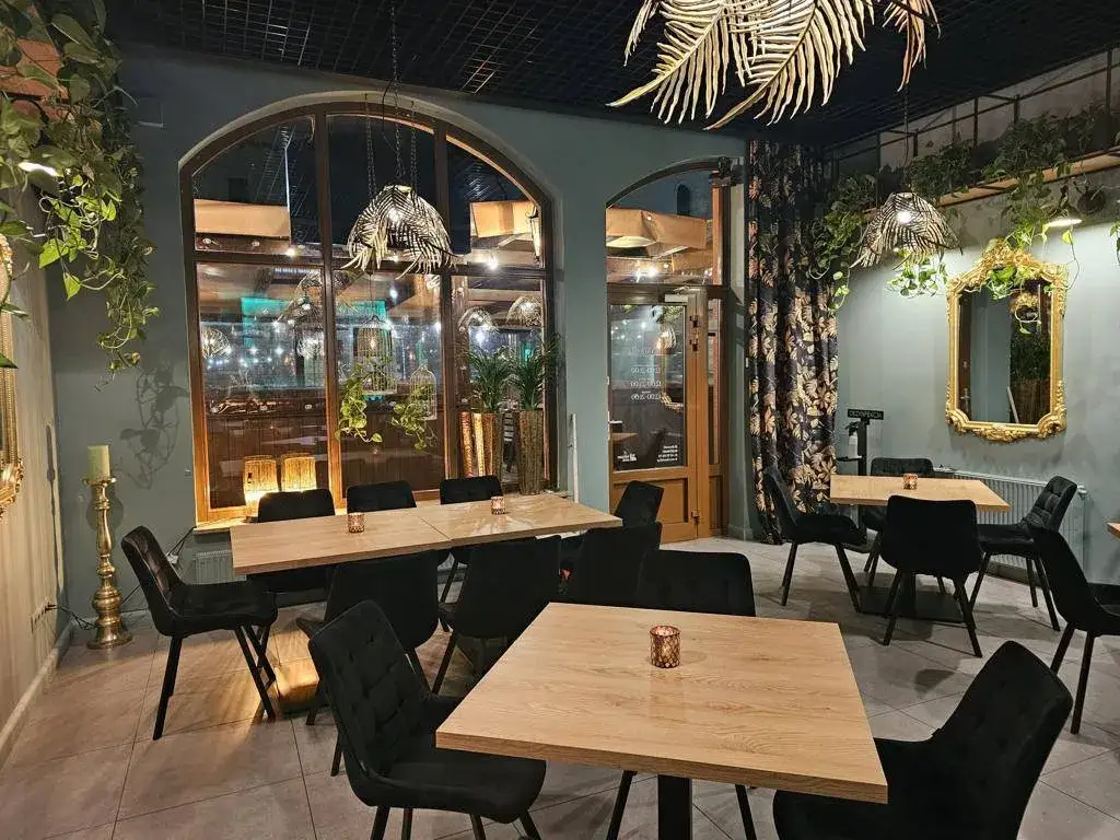 Burgery Głogów, steki restauracja Głogów