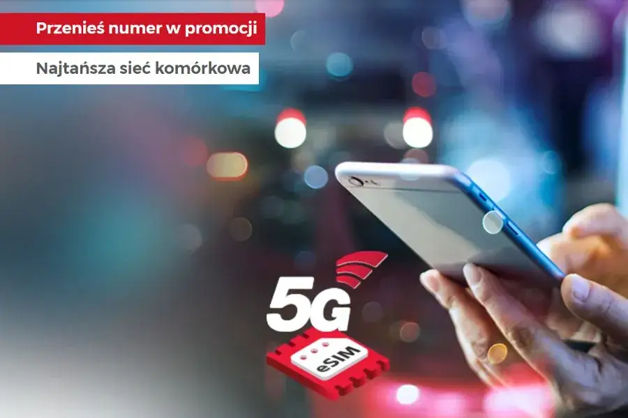 Zdjęcie OTVARTA jaka to sieć? Odkryj, co oferuje ten operator komórkowy
