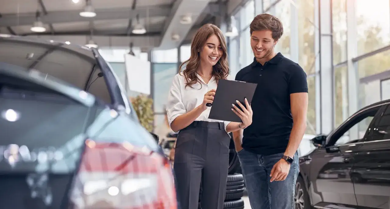 Leasing konsumencki definicja i różnice