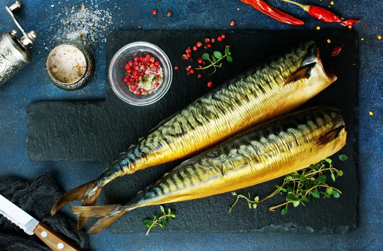 Zdjęcie Jak zbudować grill z wędzarnią z cegły - uniknij najczęstszych błędów