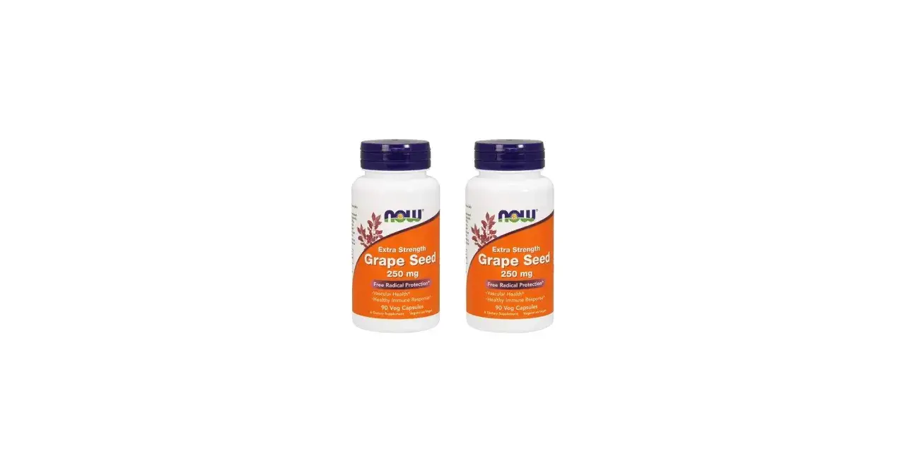 Zwei Flaschen Traubenkernextrakt (OPC) 250 mg. Ob OPC Einnahme morgens oder abends besser ist, hängt von Ihren Zielen ab.