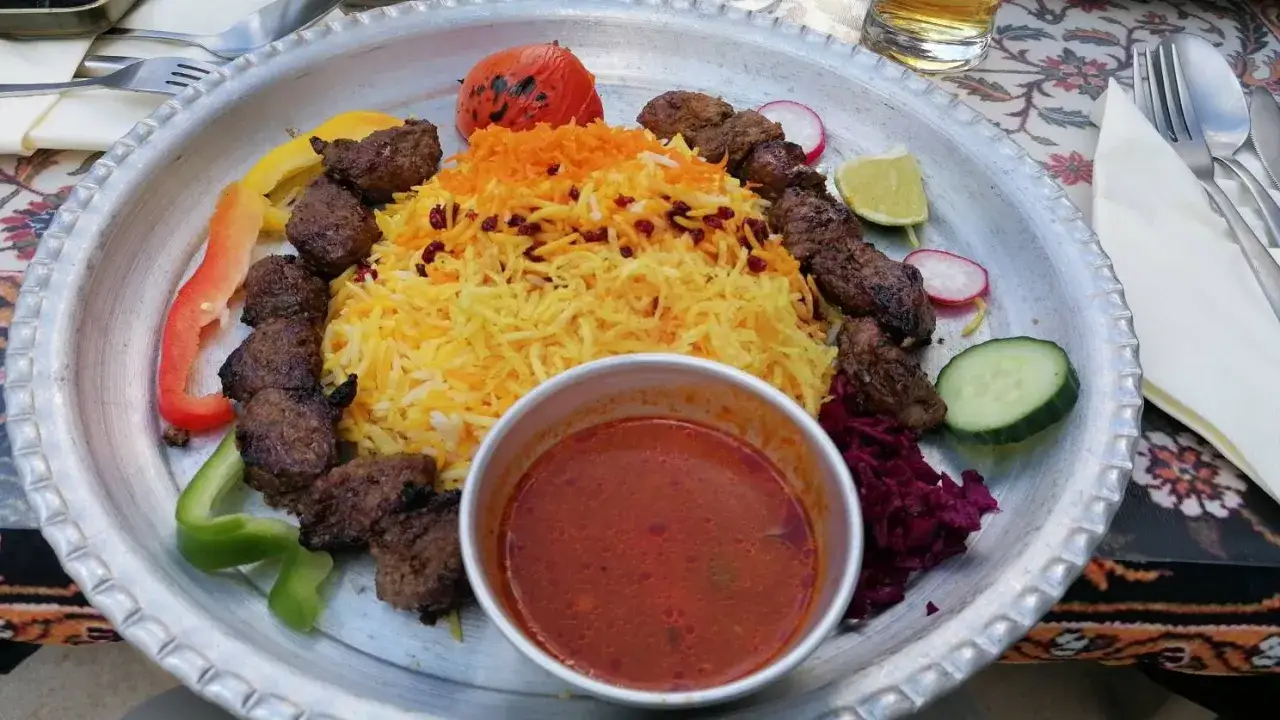 Shah Gastronomie GmbH Restaurant Königswinter Essen