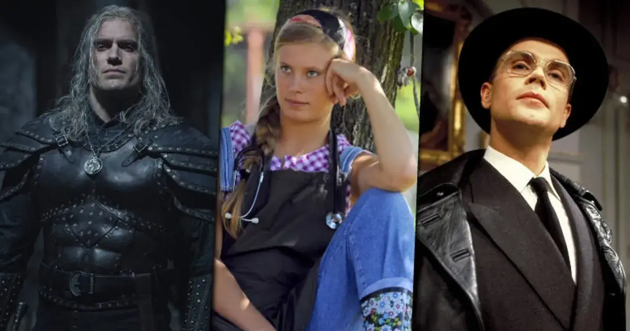 Dlaczego postacie filmowe są tak ważne