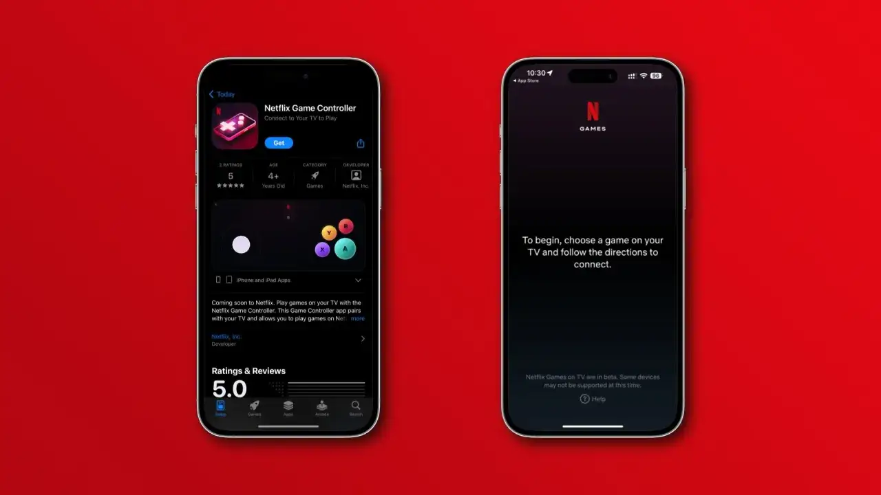 Jak włączyć Netflix gry? Aplikacja Netflix Game Controller pozwala grać na TV. Wybierz grę na telewizorze i postępuj zgodnie z instrukcjami.