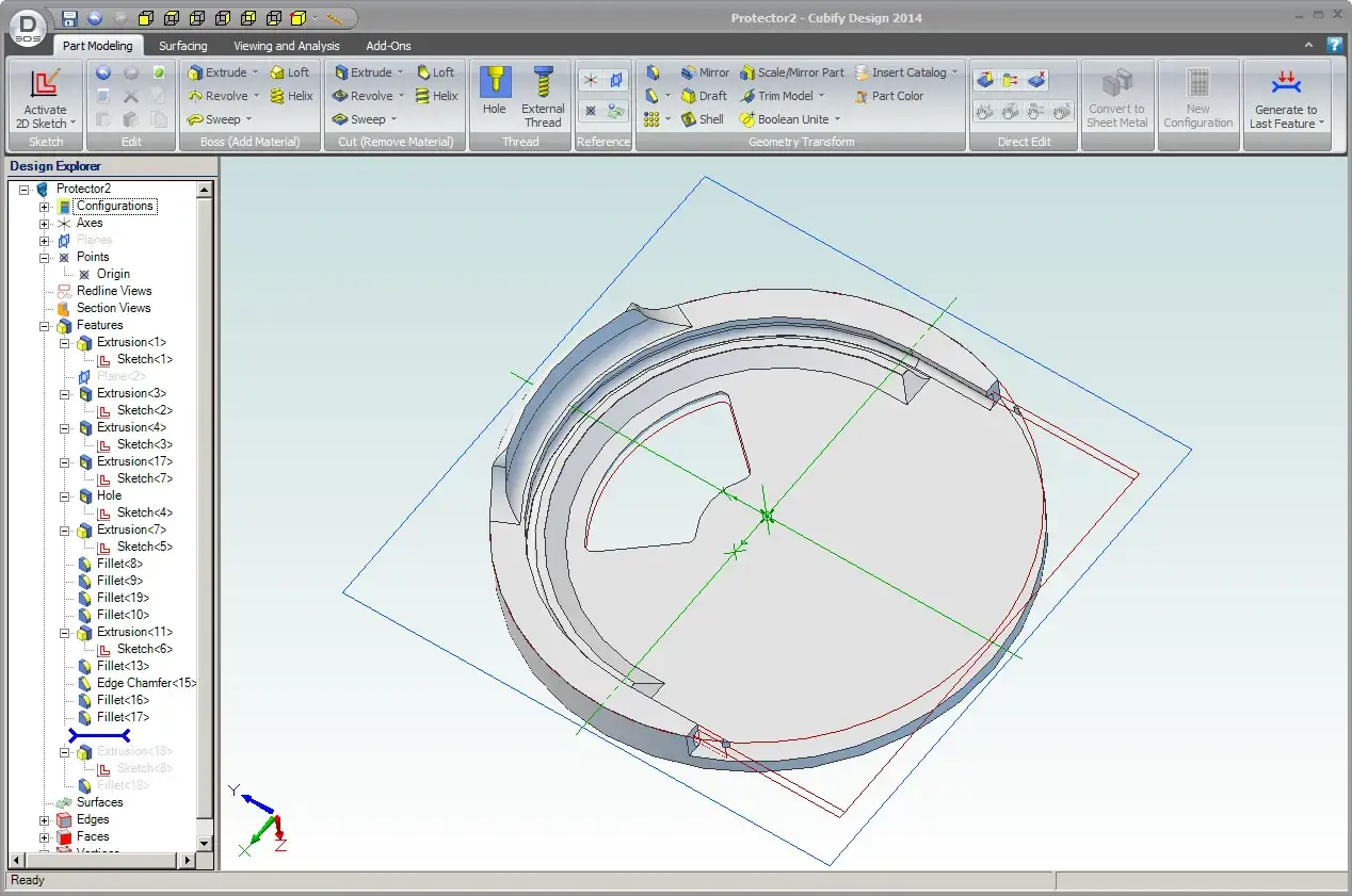 Darmowe oprogramowanie do projektowania 3D dla początkujących