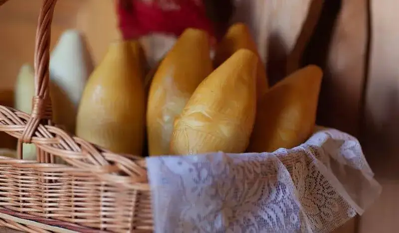 Zdjęcie Bacówka Witów - smak oscypków i atrakcje w sercu Tatr