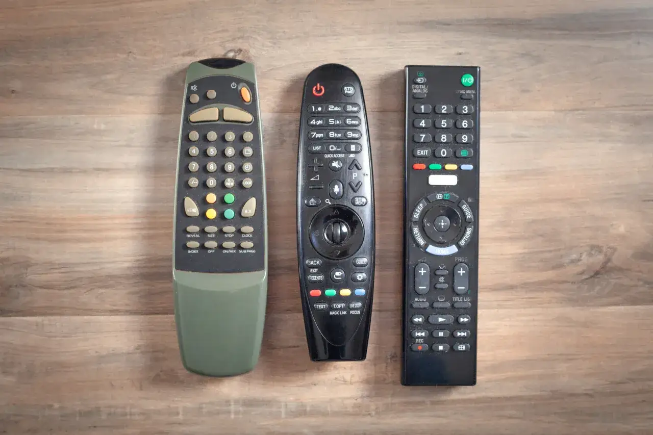 pilot do telewizora Level nie działa diagnoza