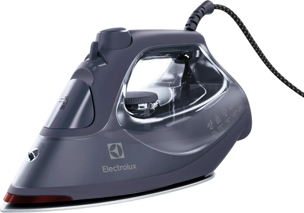 Nowoczesne urządzenia Electrolux z technologiami parowymi