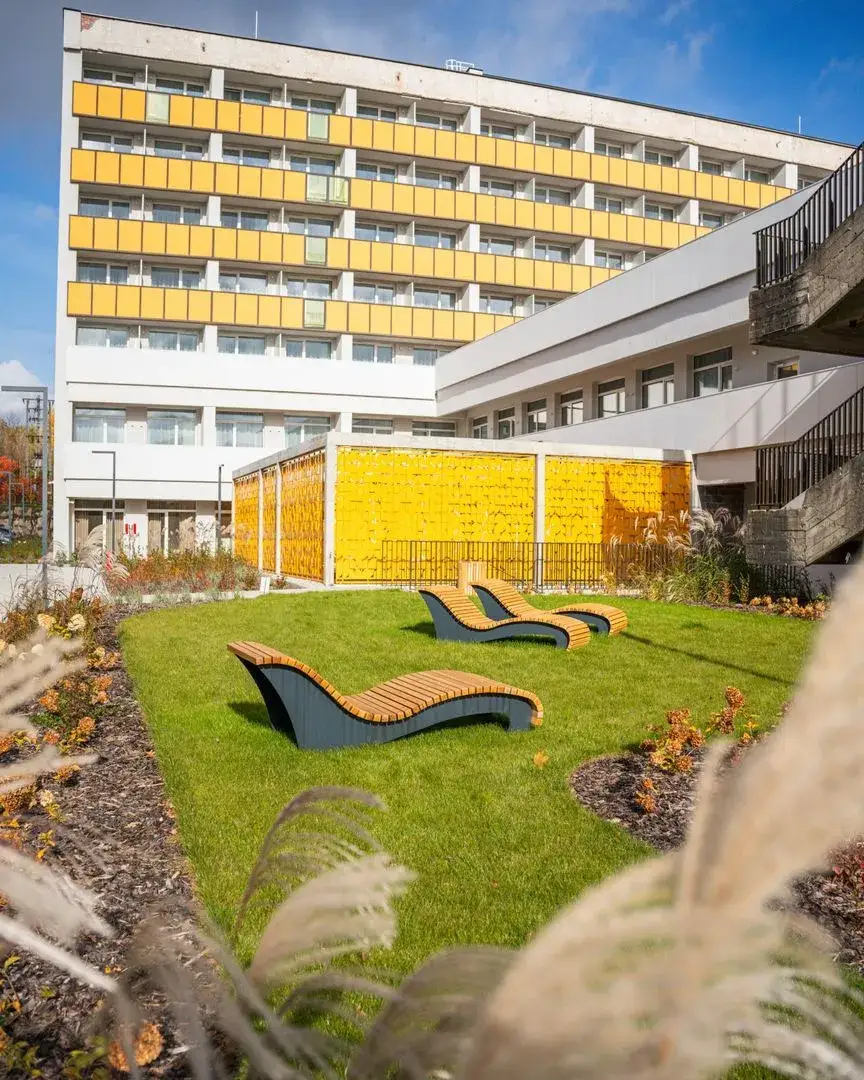 Zdjęcie Spa Nałęczów – relaks i wyjątkowe zabiegi, które musisz poznać