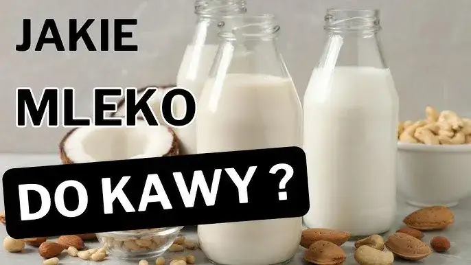 Zdjęcie Jakie mleko do kawy na keto? Najlepsze niskowęglowodanowe opcje