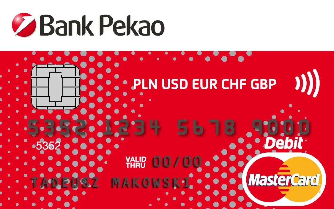 gdzie znaleźć numer klienta pekao umowa karta