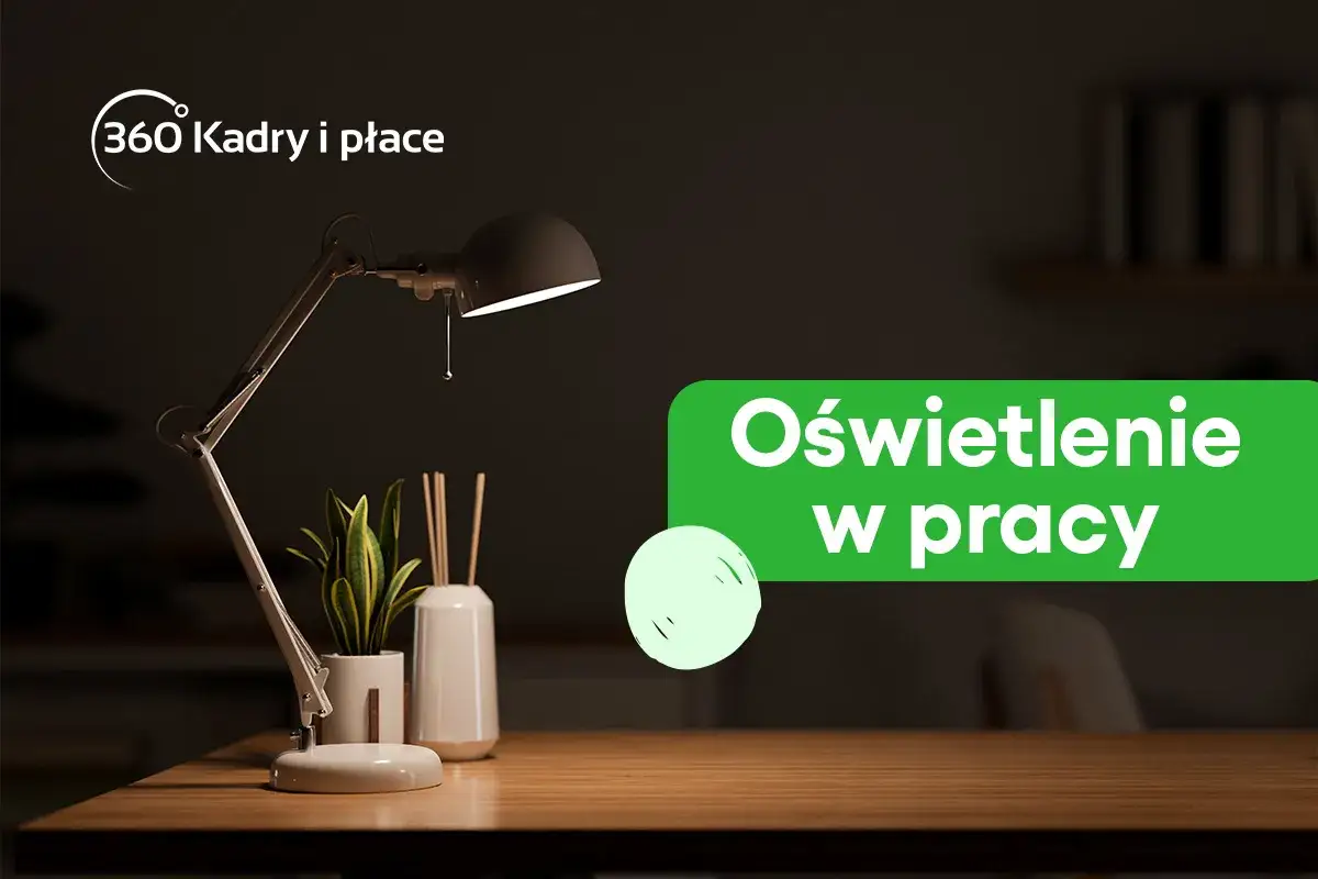 klosz lampy eliminujący oślepianie