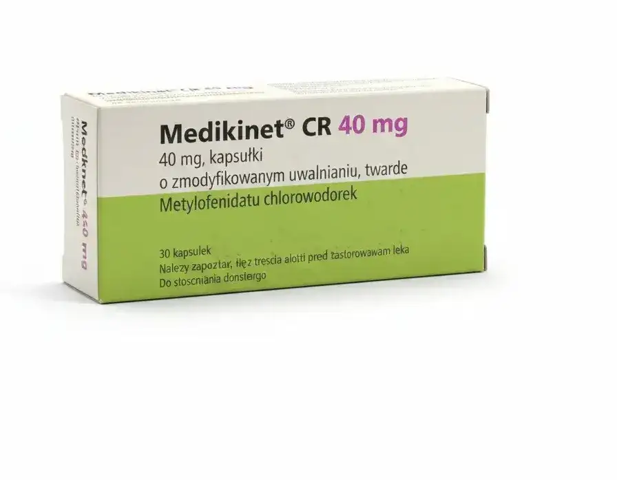 leki na receptę psychiatra, tabletki opakowania