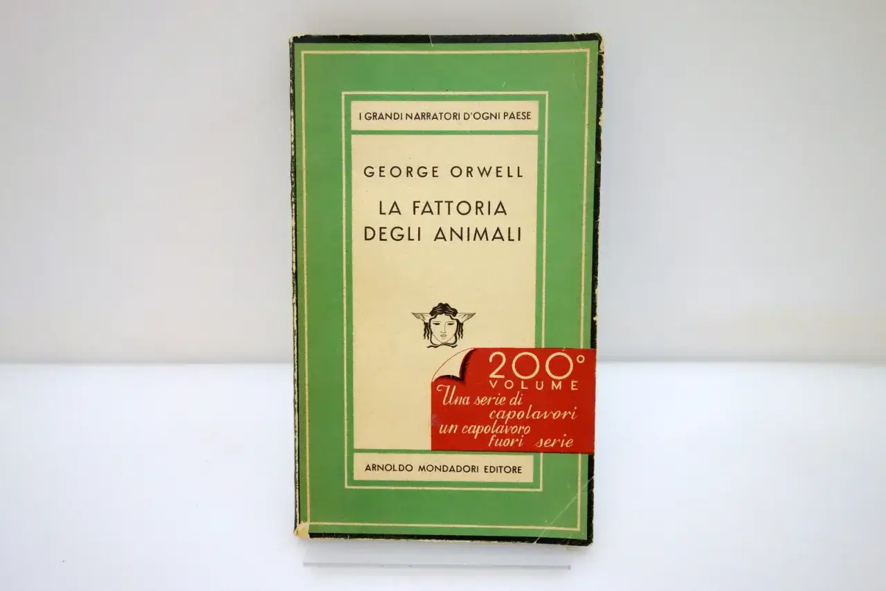 Copertina de