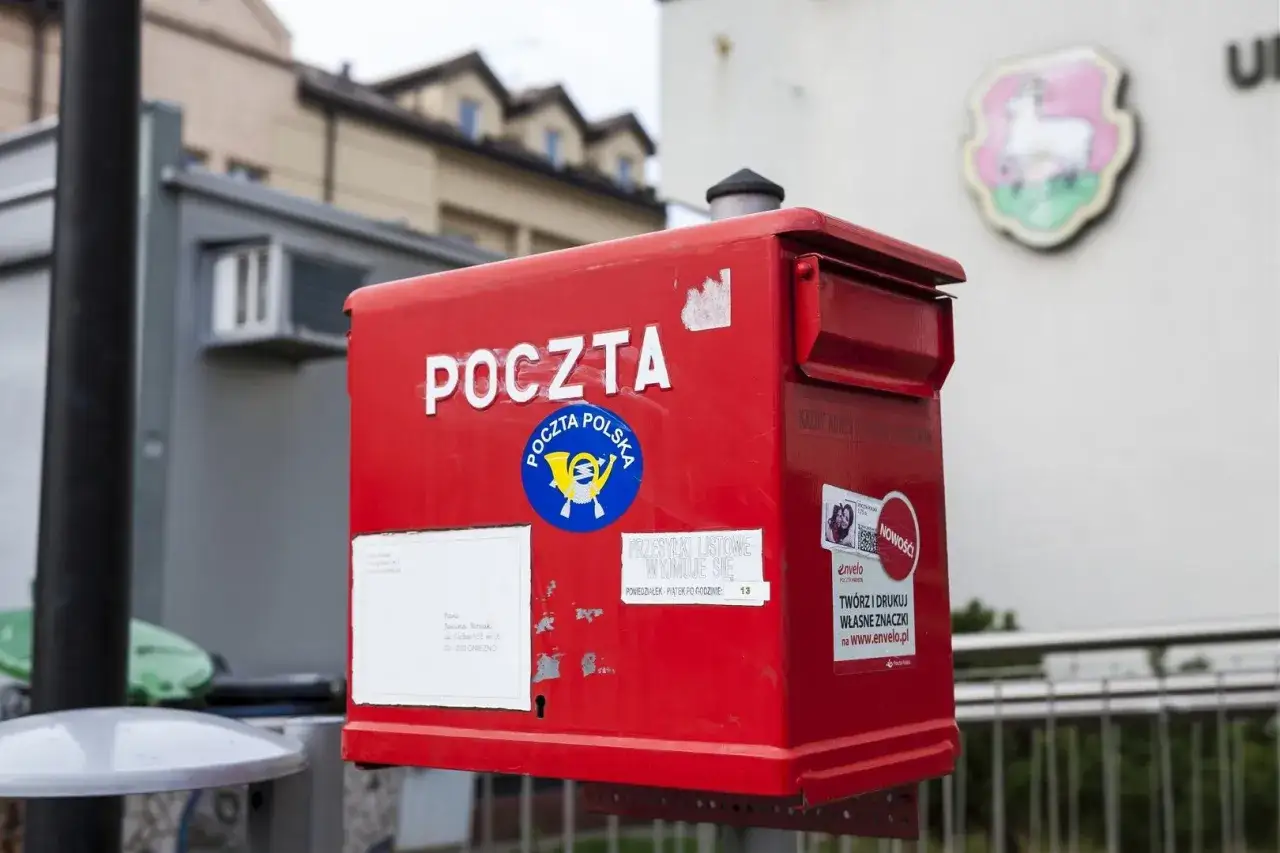 Benefity pracownicze Poczta Polska