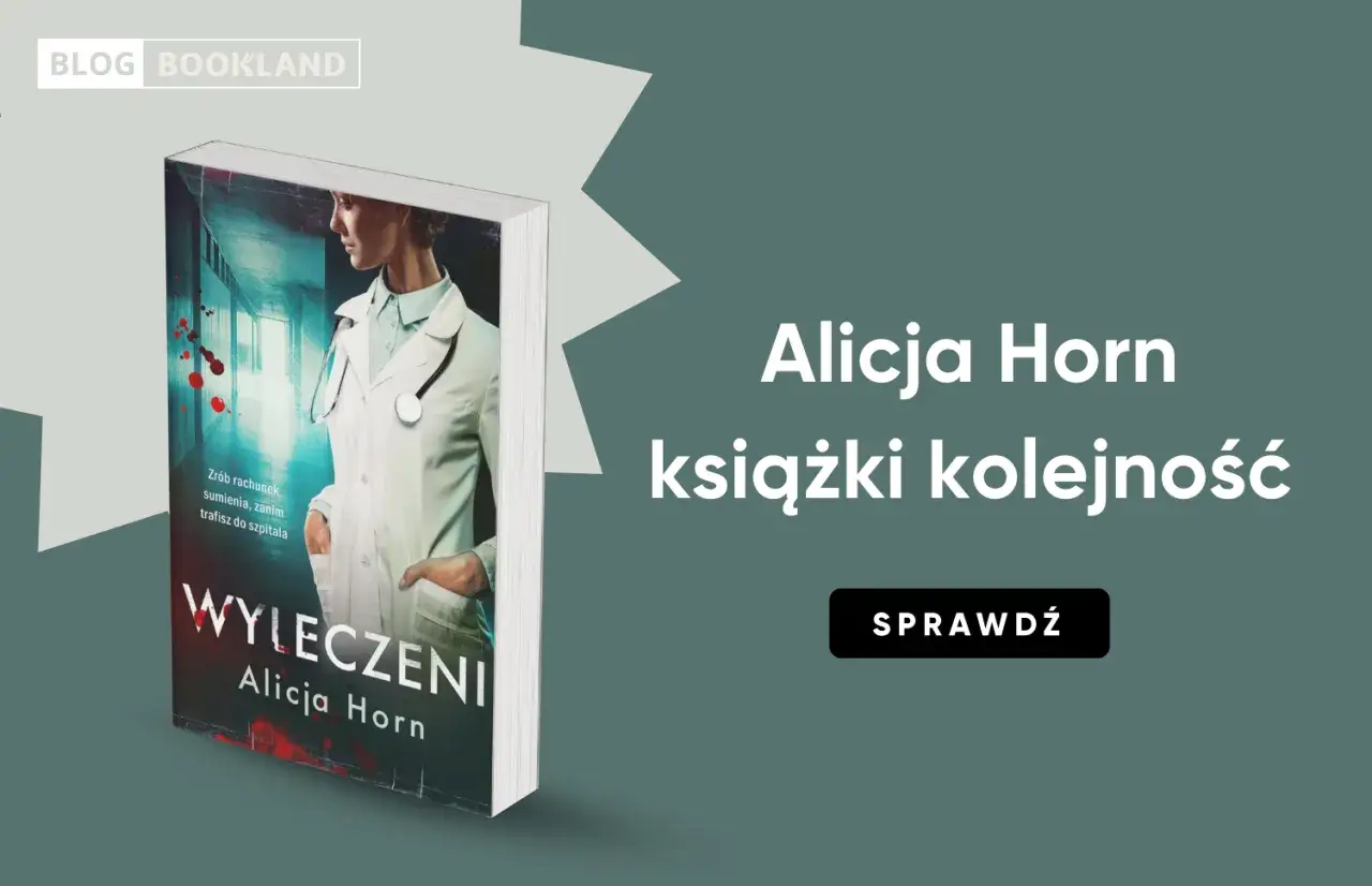 Okładka książki 