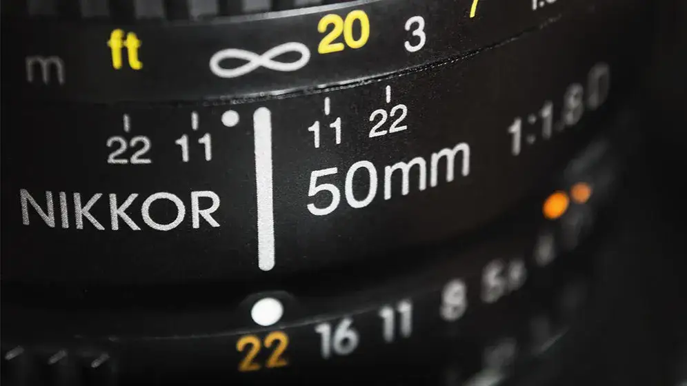 Zdjęcie Obiektywy 50 mm: Sekretne możliwości, które zmienią twoją fotografię