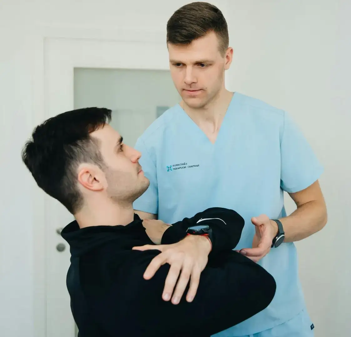terapia zajęciowa vs fizjoterapia porównanie