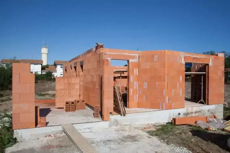 beton komórkowy silikaty pustaki ceramiczne