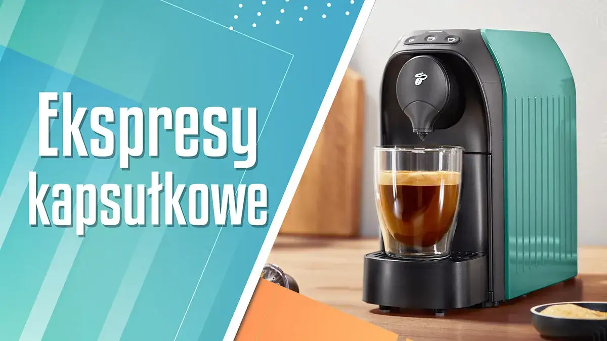 porównanie zużycia prądu ekspres kapsułkowy automatyczny kolbowy