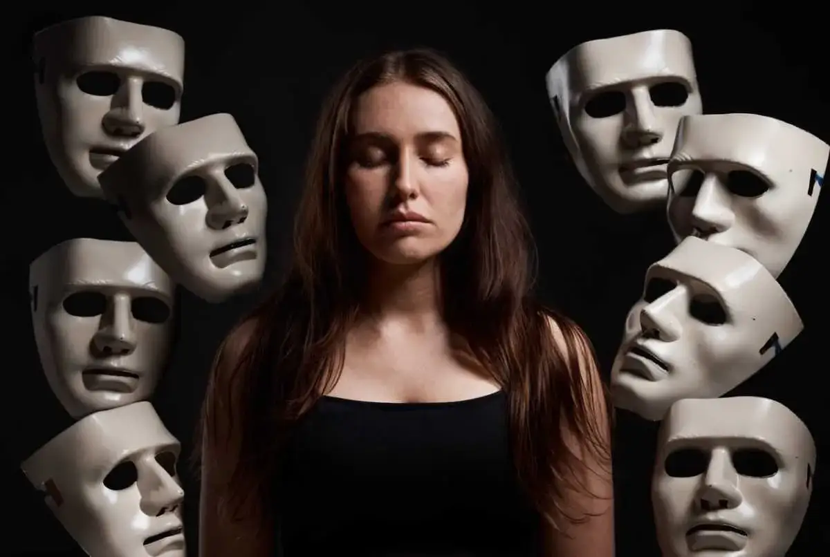 Zdjęcie Opętanie czy choroba psychiczna? Jak rozróżnić i gdzie szukać pomocy