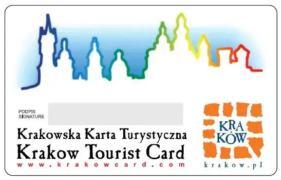 Kraków komunikacja miejska karta turystyczna