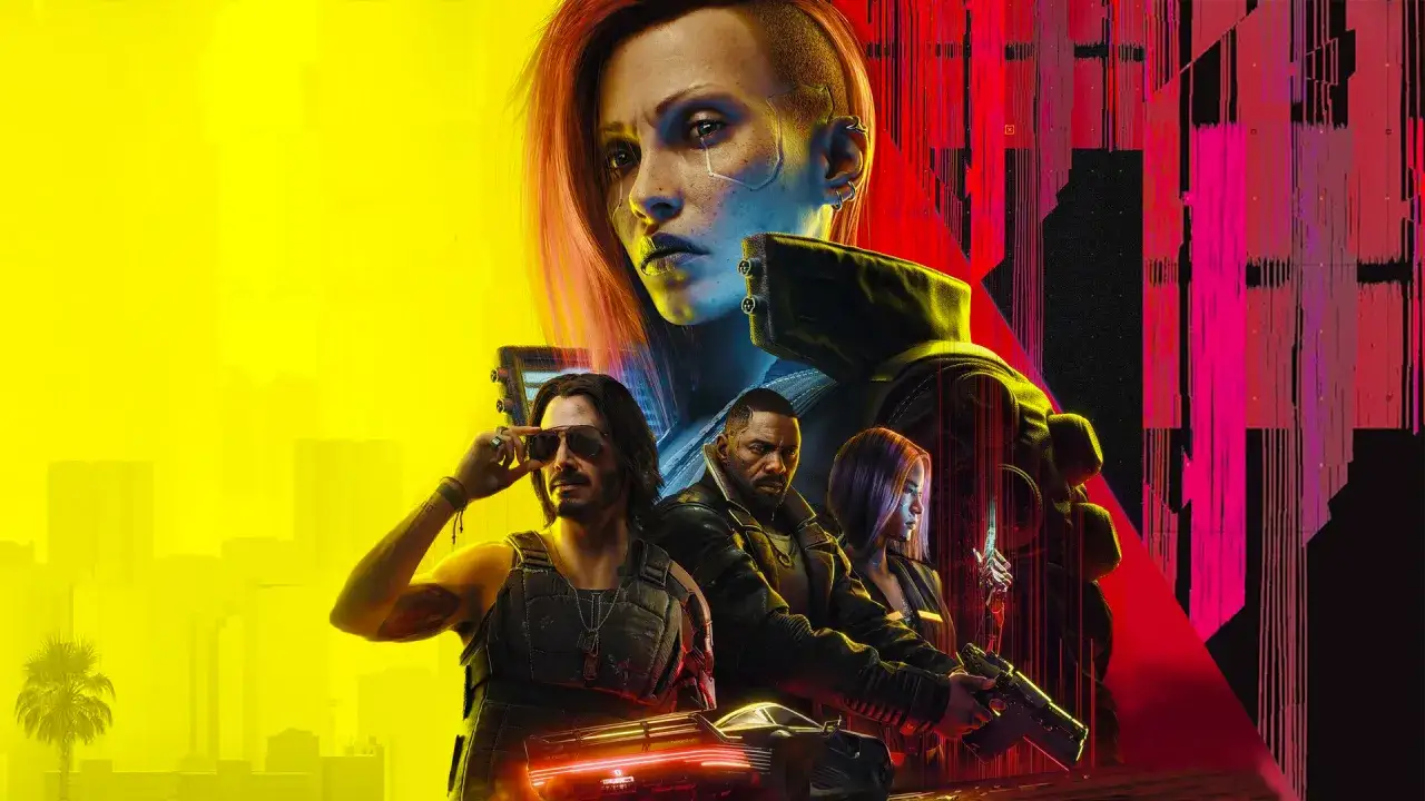 Cyberpunk 2077 stan gry 2024