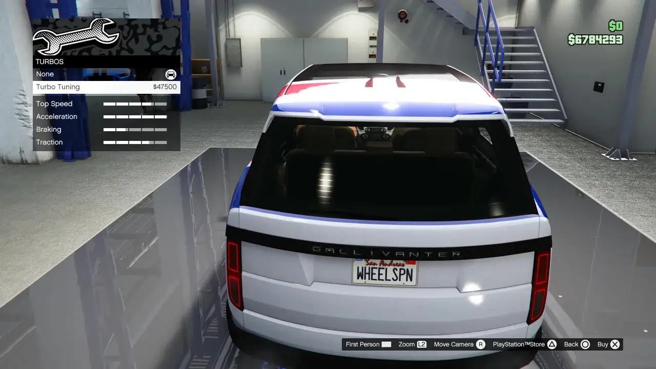 Tuning Club Online ulepszenia silnika zawieszenia opon