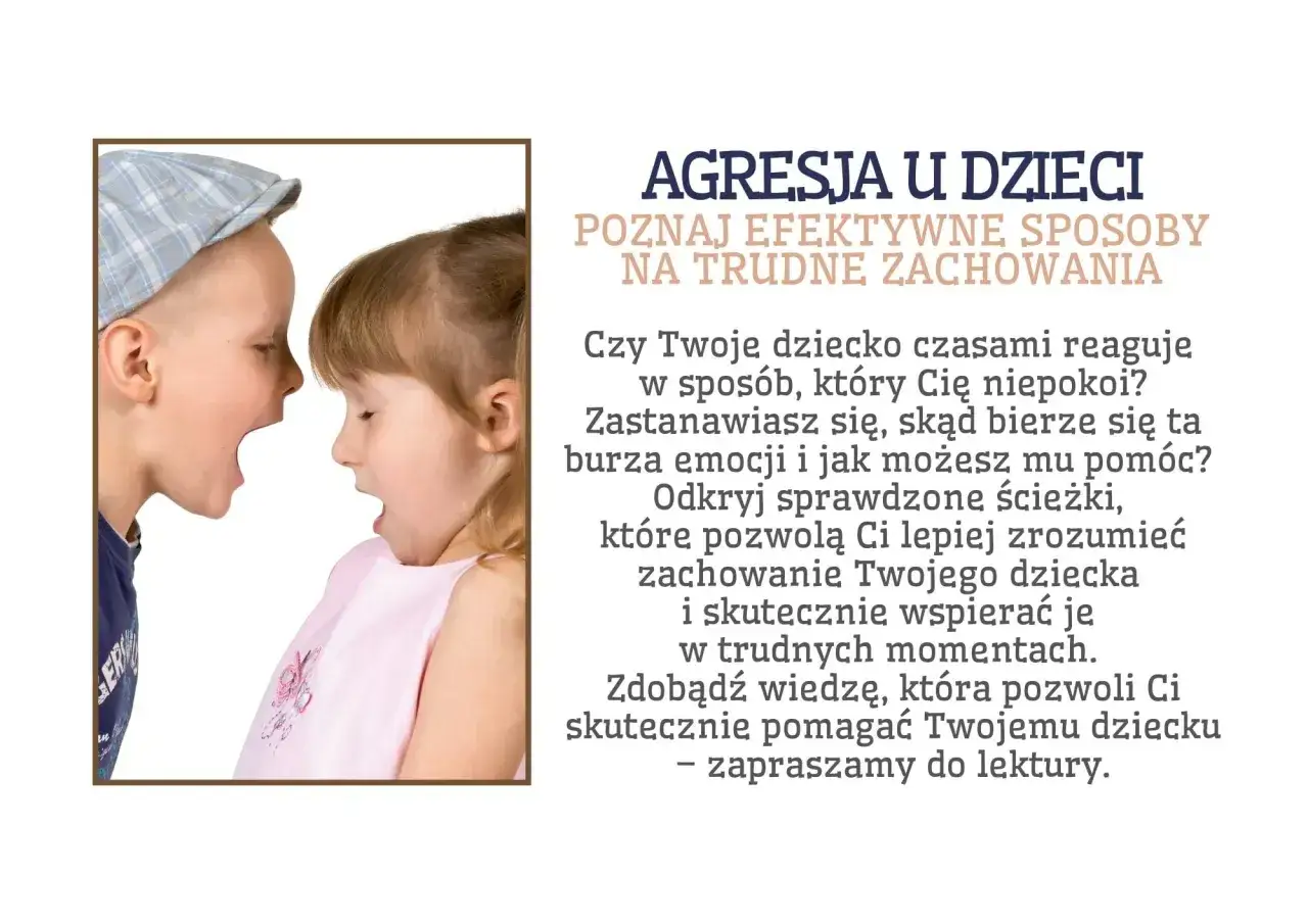 Dwoje dzieci krzyczy na siebie. Gdy 5 latek nie radzi sobie z emocjami, szukaj skutecznych sposobów na trudne zachowania.