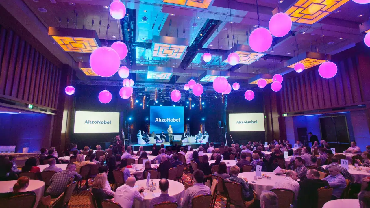 fotografia eventów firmowych konferencja gala premiera produktu