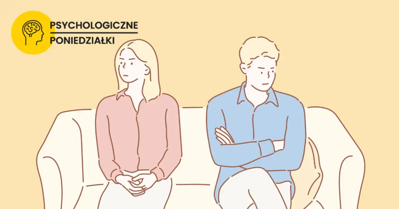 emocjonalne skutki milczenia w związku