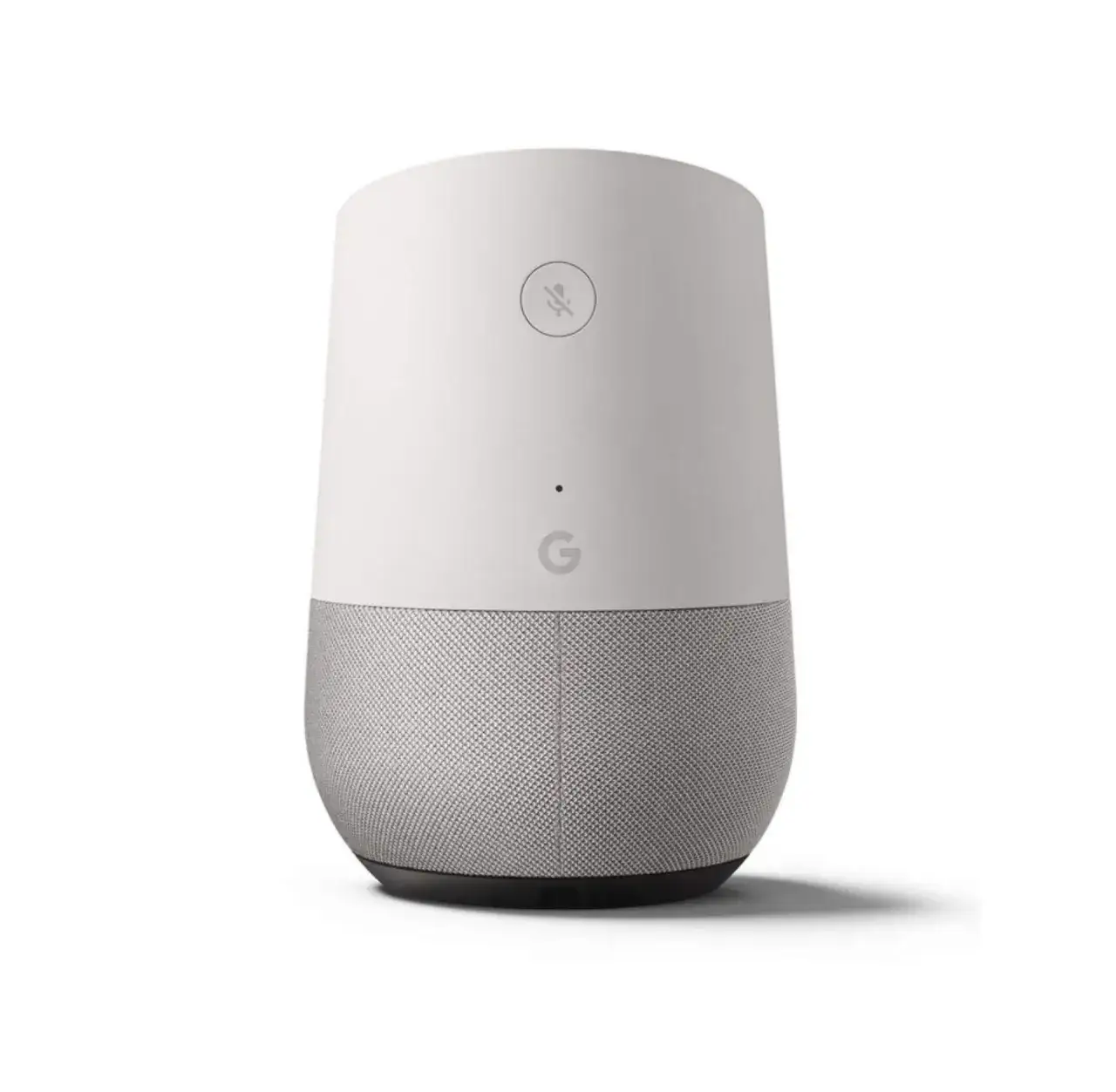 asystent głosowy smart home