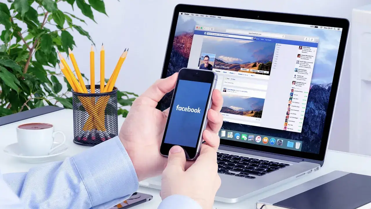 marketing nocleg&oacute;w na Instagramie i Facebooku