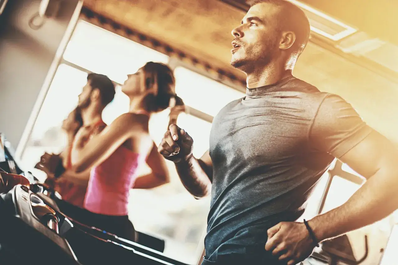 Zdjęcie Las mejores opciones de gimnasio en Tegueste para tu bienestar