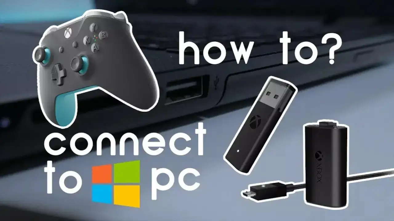 Jak podłączyć kontroler Xbox do PC? Zobacz, jak zainstalować xbox controller drivers i cieszyć się grą.