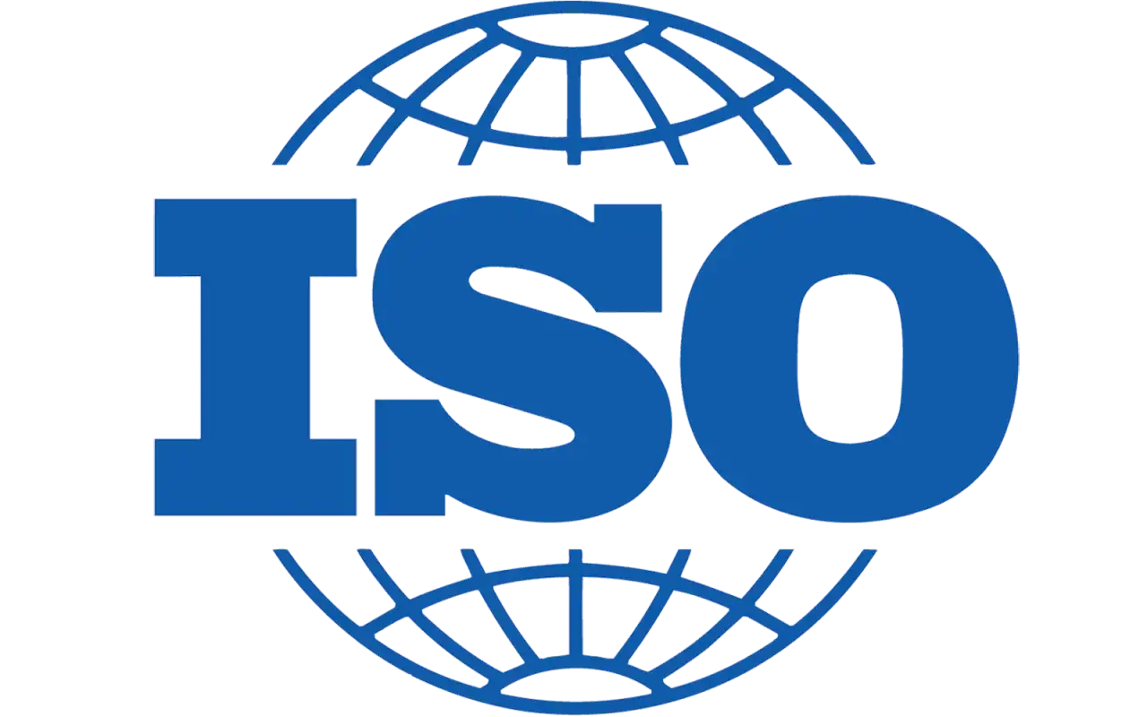 Co to jest ISO w firmie, logo ISO, certyfikat ISO