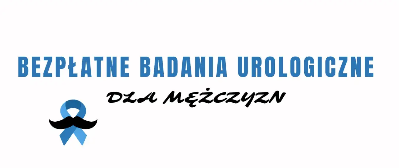 Darmowe badania urologiczne dla mężczyzn. Dowiedz się, jakie badania do urologa warto wykonać.