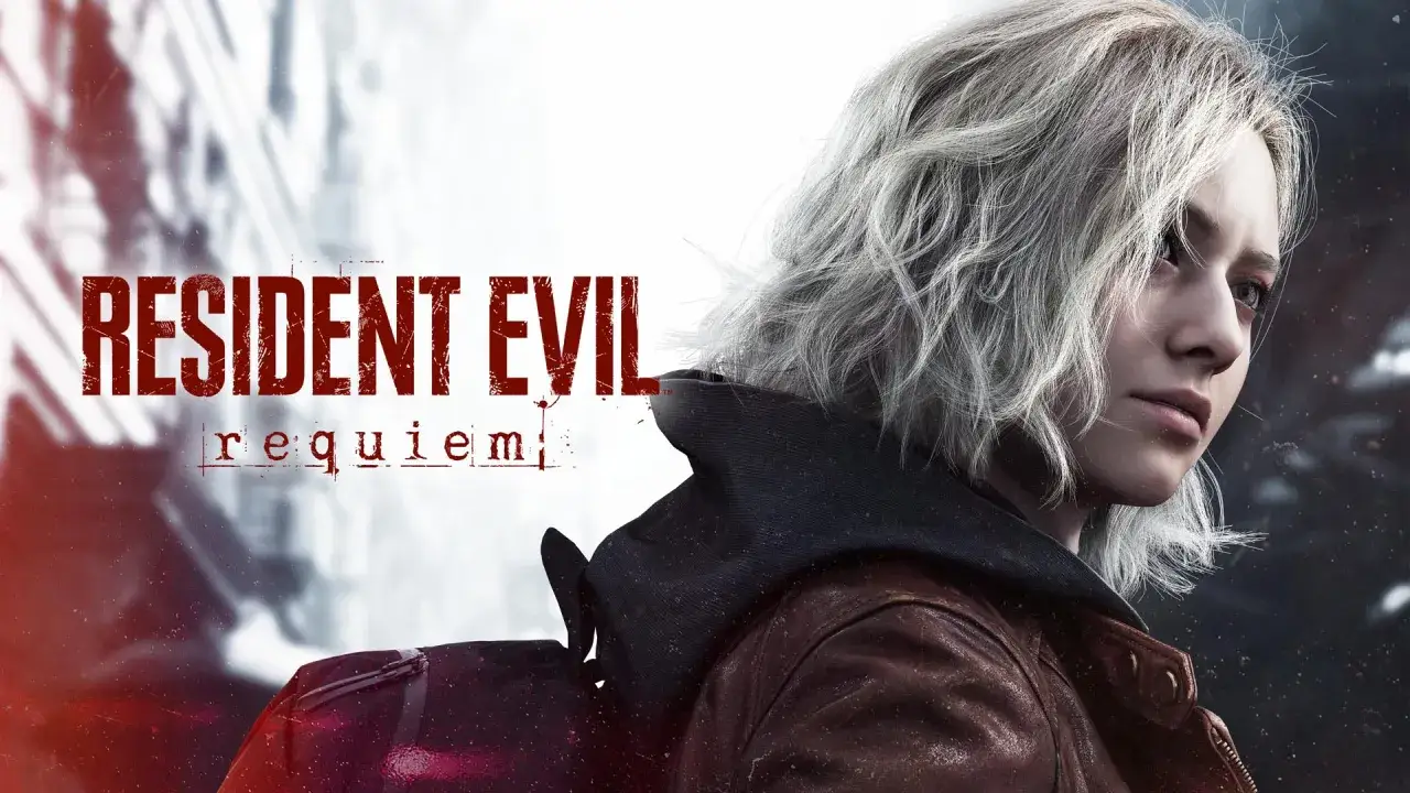 Resident Evil Requiem: poznaj wymagania gry i zobacz Ashę w akcji.