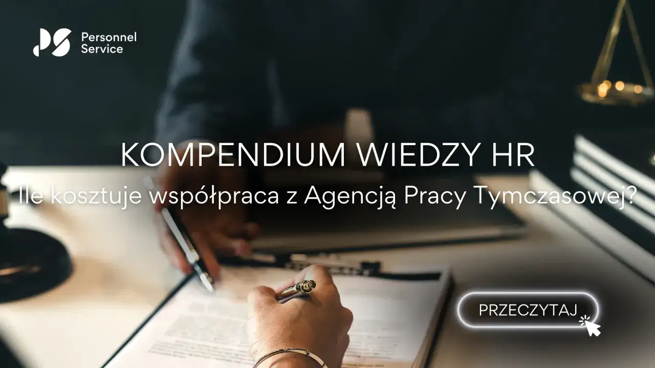 Zdjęcie Ile zarabia agencja pracy tymczasowej na pracowniku - ukryte koszty