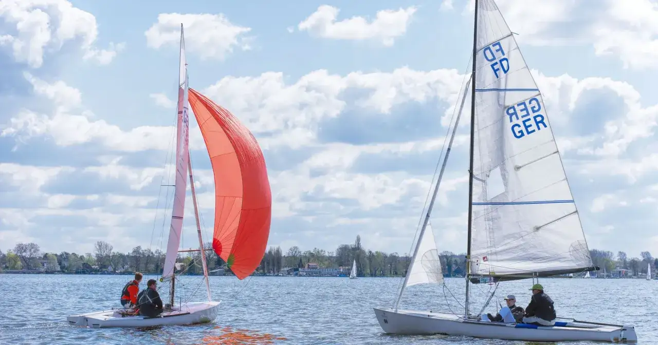 Wassersport Steinhuder Meer Mardorf