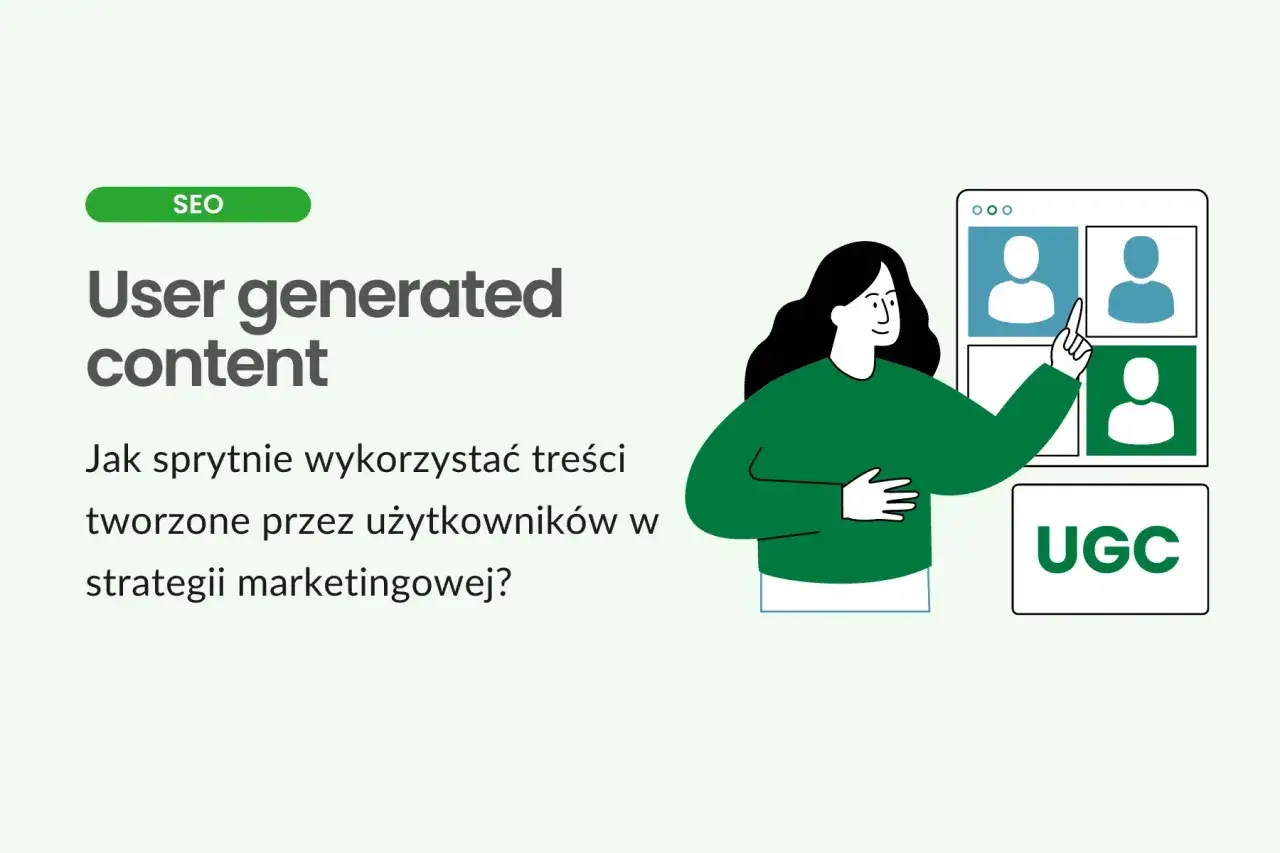 User Generated Content definicja przykłady