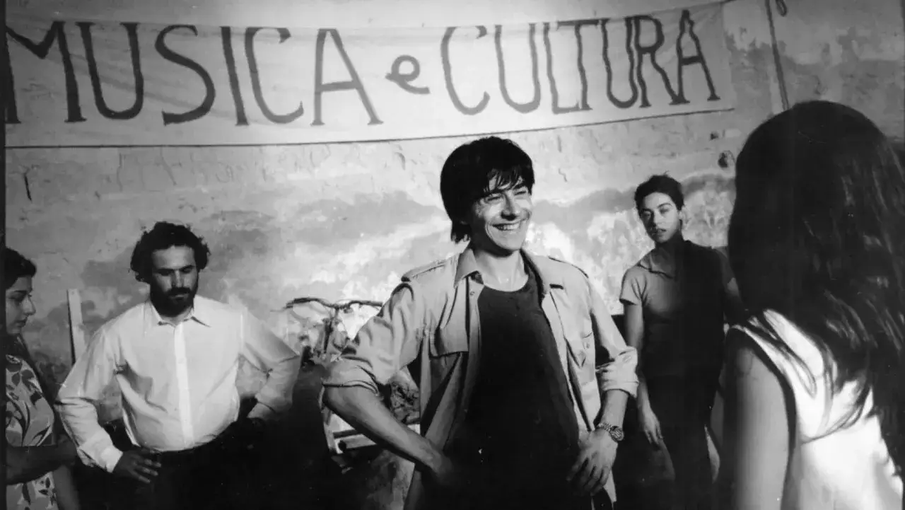 I Modena City Ramblers, con i loro testi e 