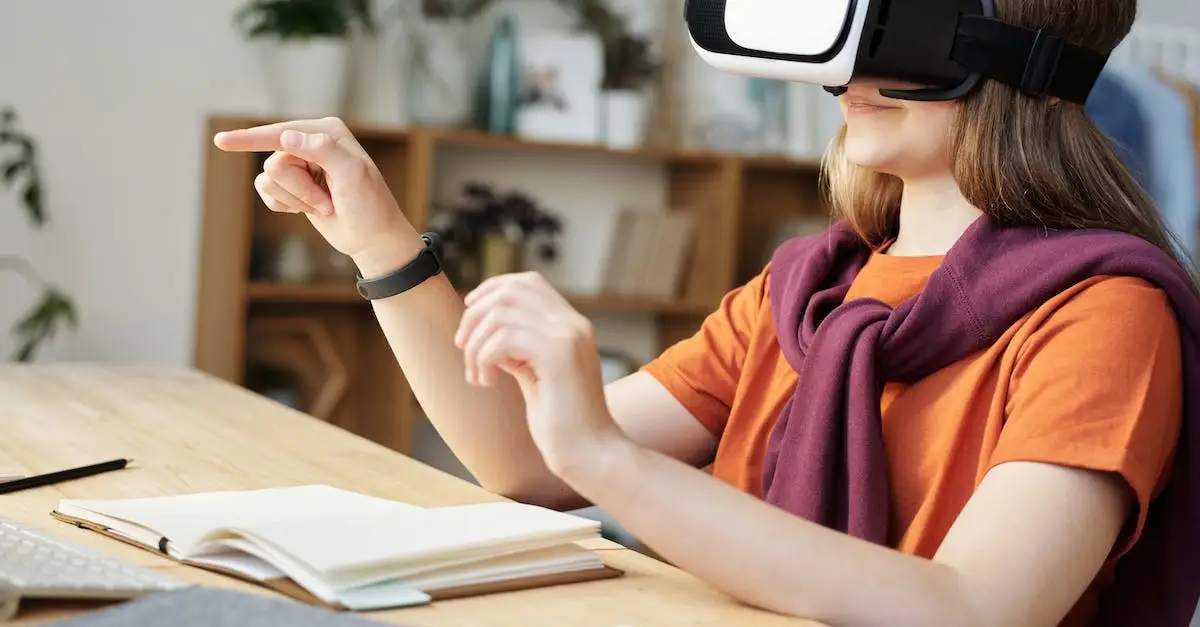 Edukacyjne gry komputerowe: Dlaczego warto je stosować?