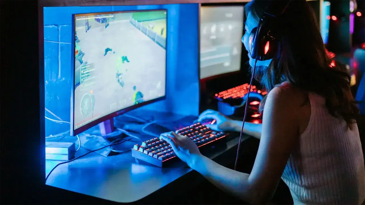 optymalizacja windows 8 gry wydajność